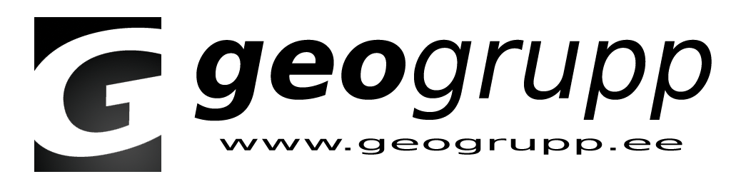 G.E.O Grupp OÜ Logo